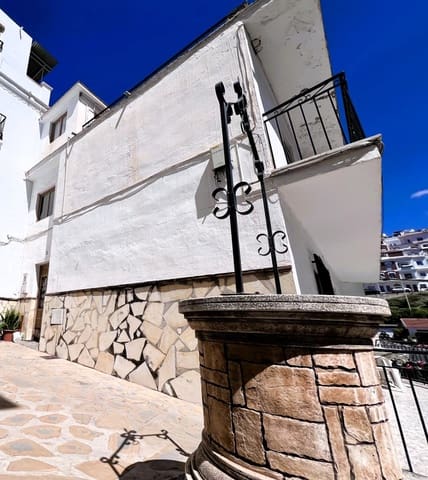 3 camera da letto Casa in vendita in Cómpeta - 160.000 € (Rif: 9855362)