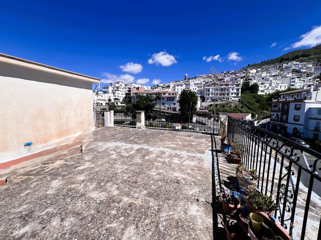 3 camera da letto Casa in vendita in Competa - 160.000 € (Rif: 9855362)