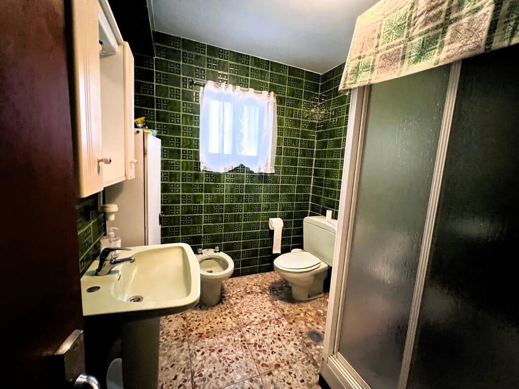 3 camera da letto Casa in vendita in Competa - 160.000 € (Rif: 9855362)