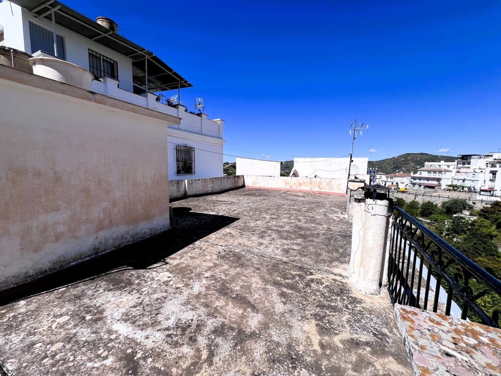 3 camera da letto Casa in vendita in Competa - 160.000 € (Rif: 9855362)