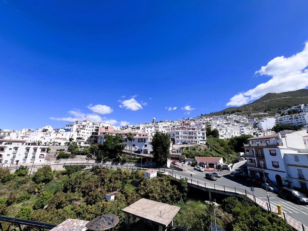 3 camera da letto Casa in vendita in Competa - 160.000 € (Rif: 9855362)