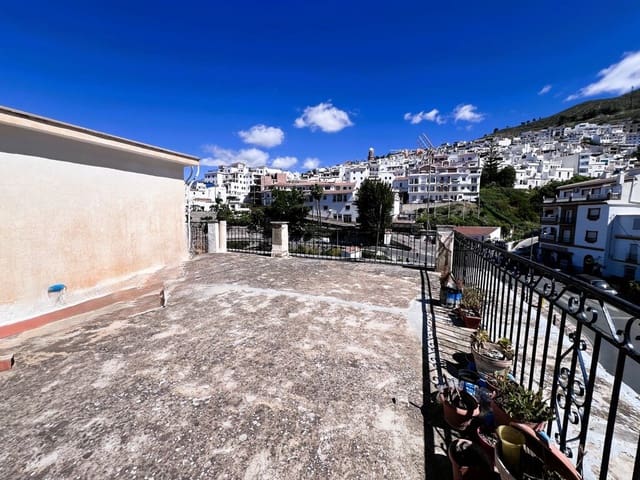 3 camera da letto Casa in vendita in Cómpeta - 160.000 € (Rif: 9855362)