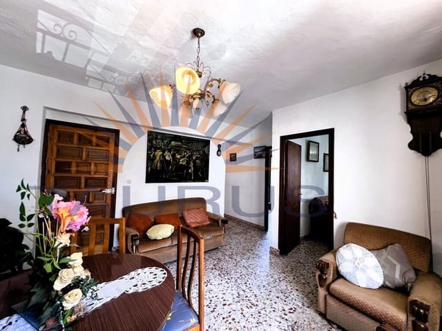 3 camera da letto Casa in vendita in Cómpeta - 160.000 € (Rif: 9855362)