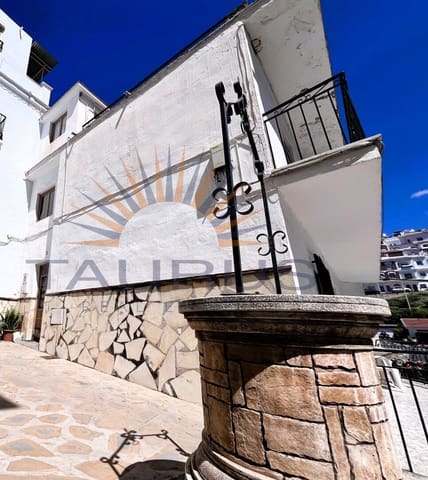 3 camera da letto Casa in vendita in Cómpeta - 160.000 € (Rif: 9855362)