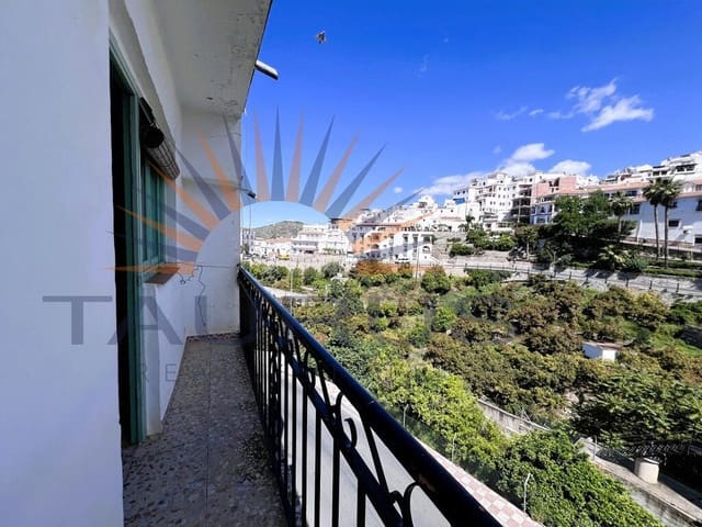 3 camera da letto Casa in vendita in Cómpeta - 160.000 € (Rif: 9855362)