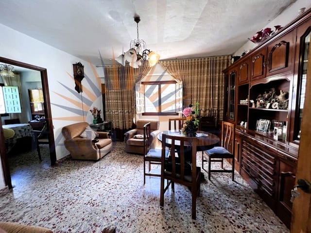 3 camera da letto Casa in vendita in Cómpeta - 160.000 € (Rif: 9855362)