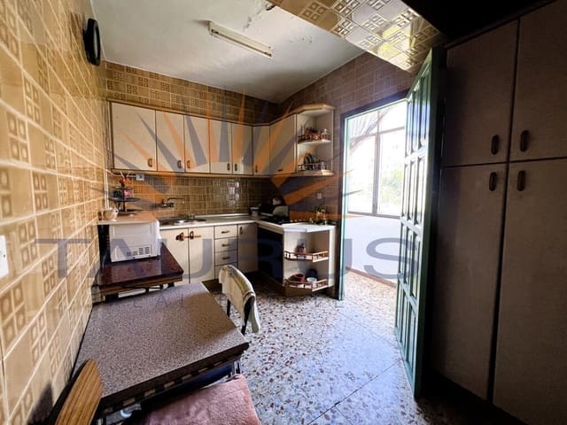 3 quarto Casa em Banda para venda em Cómpeta - 160 000 € (Ref: 9855362)