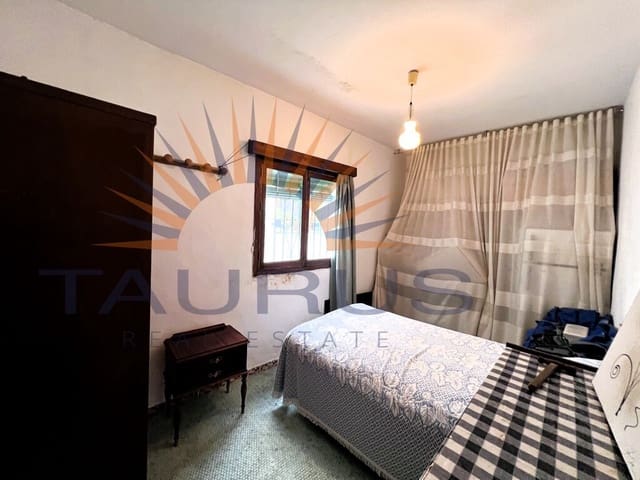 3 quarto Casa em Banda para venda em Cómpeta - 160 000 € (Ref: 9855362)