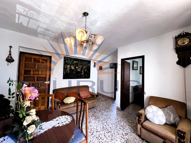 3 quarto Casa em Banda para venda em Cómpeta - 160 000 € (Ref: 9855362)