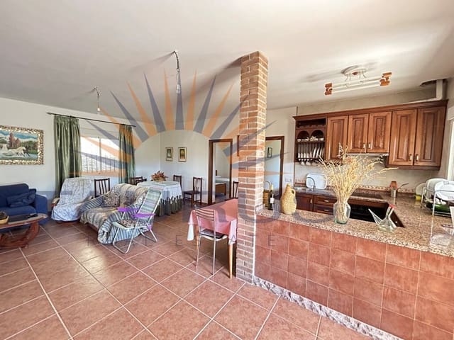 3 chambre Villa/Maison à vendre à Canillas de Aceituno - 265 000 € (Ref: 9866917)