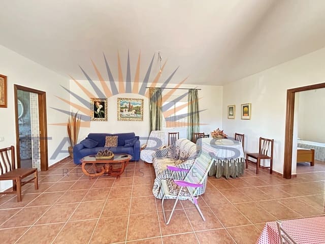 3 chambre Villa/Maison à vendre à Canillas de Aceituno - 265 000 € (Ref: 9866917)