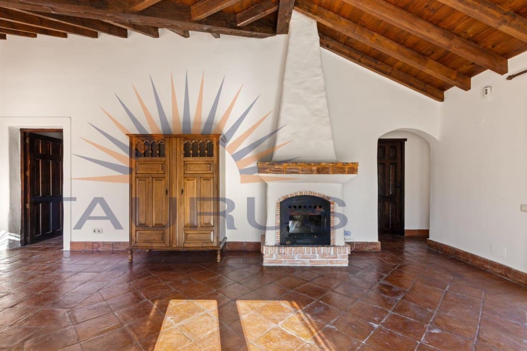 3 chambre Villa/Maison à vendre à Arenas avec piscine - 430 000 € (Ref: 9875848)