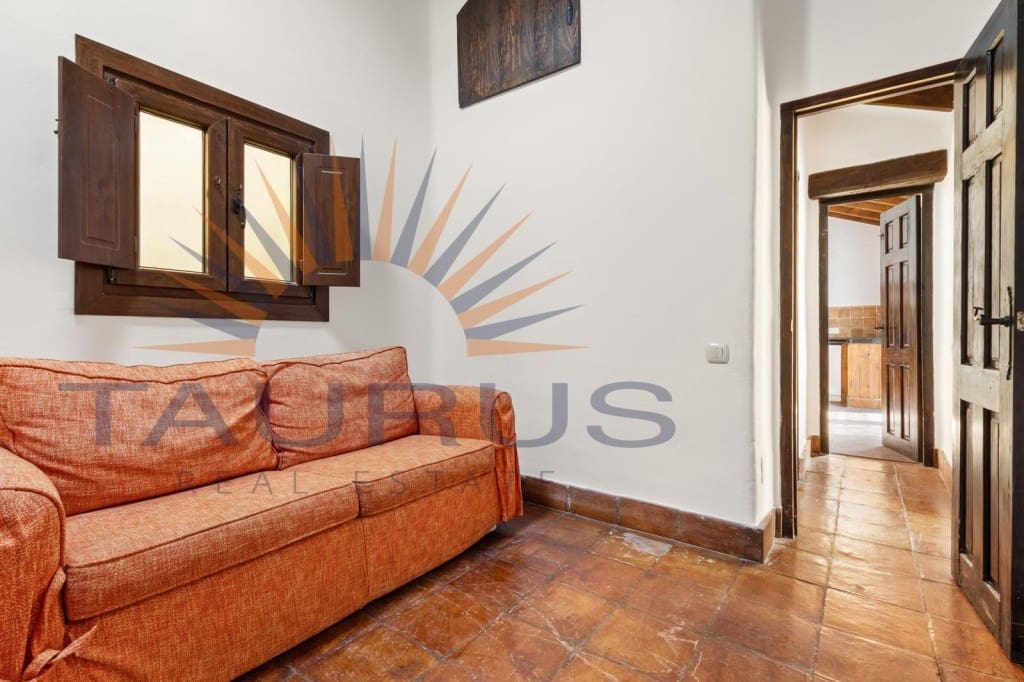3 chambre Villa/Maison à vendre à Arenas avec piscine - 430 000 € (Ref: 9875848)