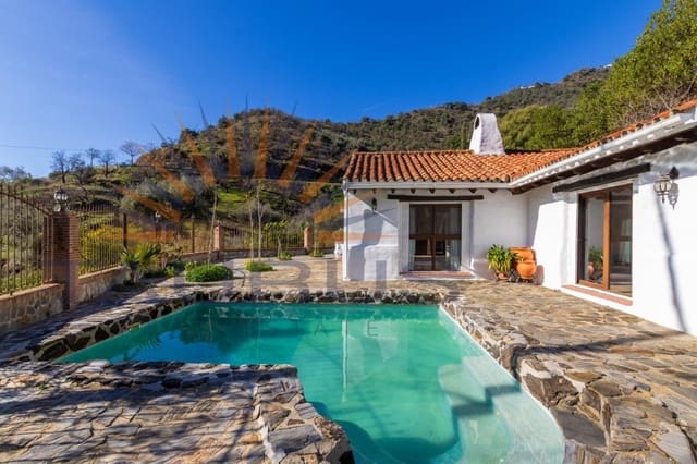 3 bedroom Villa for sale in Arenas with pool - € 430,000 (Ref: 9875848)