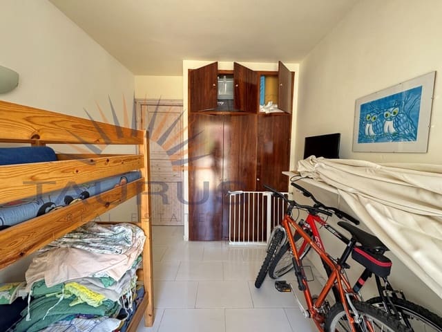 Casa de 3 habitaciones en Canillas de Albaida en venta - 149.000 € (Ref: 9880736)