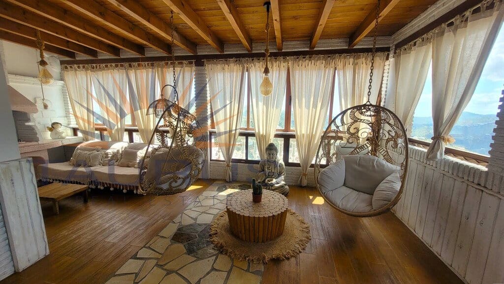 3 bedroom Townhouse for sale in Competa with pool garage - € 280,000 (Ref: 9884322)