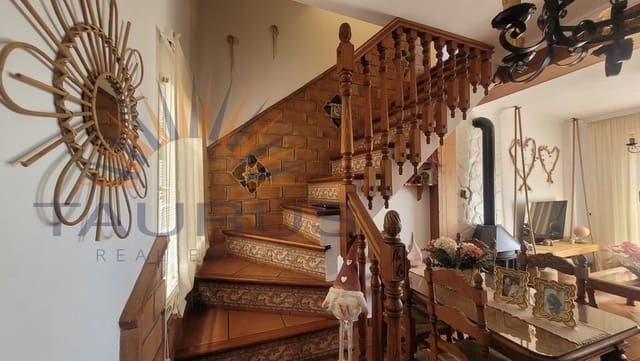 Casa de 3 habitaciones en Cómpeta en venta - 280.000 € (Ref: 9884322)