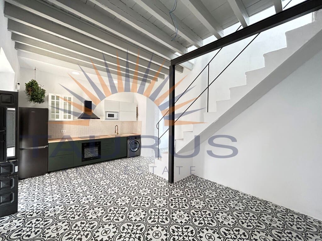 2 bedroom Townhouse for sale in Periana - € 167,000 (Ref: 9896522)