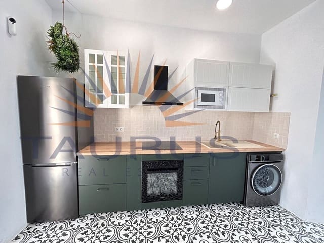2 sovrum Hus till salu i Periana - 167 000 € (Ref: 9896522)