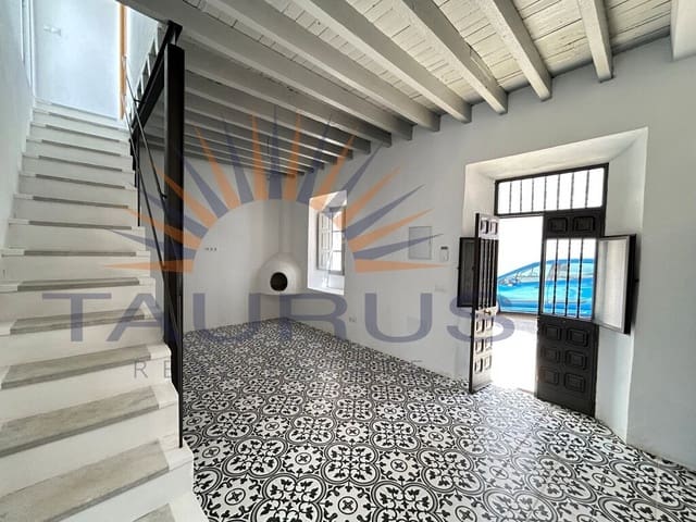 2 sovrum Hus till salu i Periana - 167 000 € (Ref: 9896522)