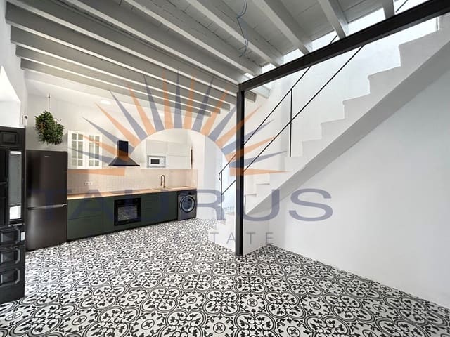 2 Zimmer Haus zu verkaufen in Periana - 167.000 € (Ref: 9896522)