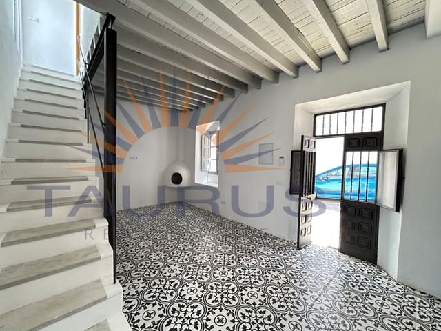 2 Zimmer Haus zu verkaufen in Periana - 167.000 € (Ref: 9896522)
