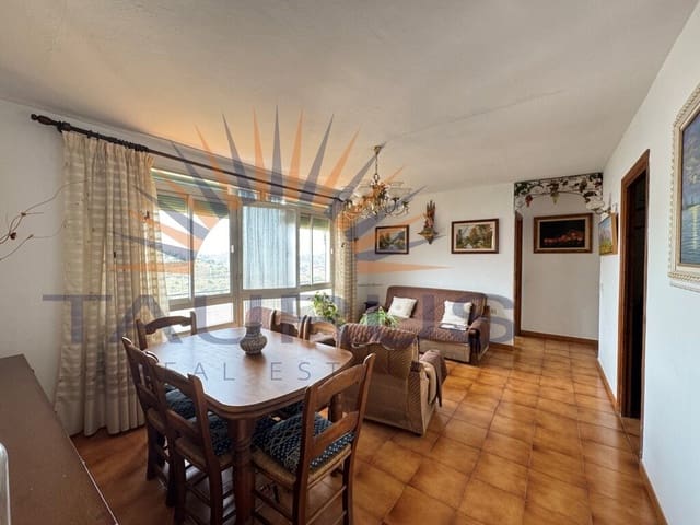 5 bedroom Townhouse for sale in Cómpeta with garage - € 650,000 (Ref: 9921969)