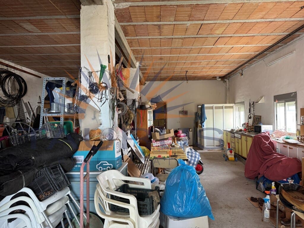 5 soveværelse Byhus til salg i Competa med garage - € 650.000 (Ref: 9921969)