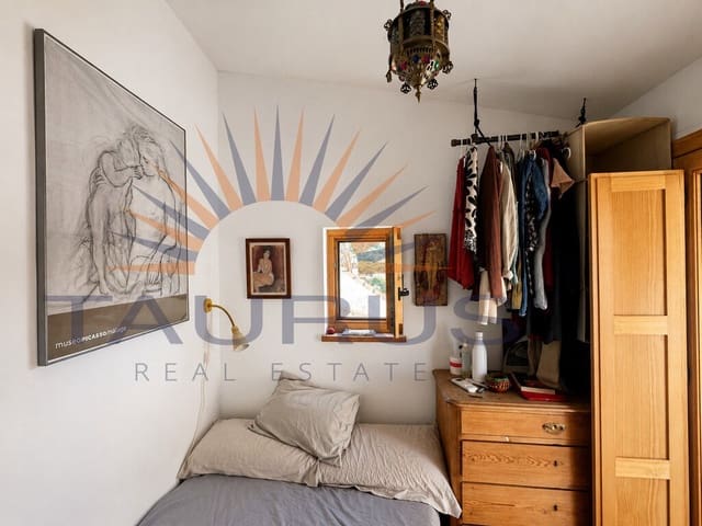2 sovrum Hus till salu i Sayalonga med garage - 136 000 € (Ref: 9928988)