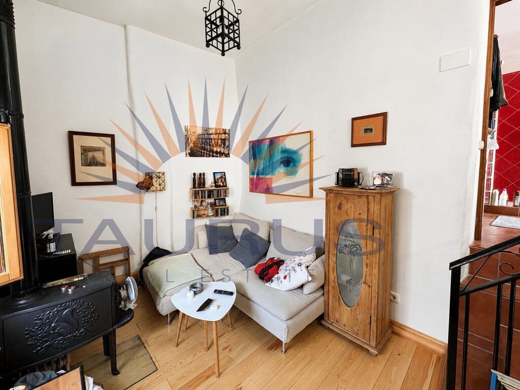 2 bedroom Townhouse for sale in Sayalonga with garage - € 136,000 (Ref: 9928988)