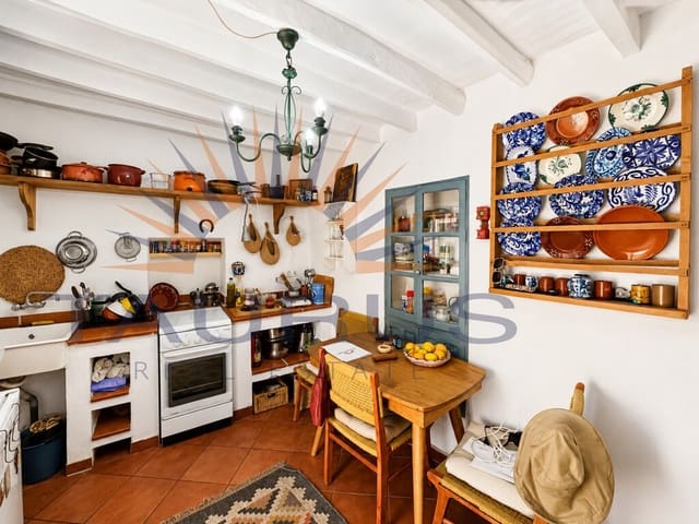 2 camera da letto Casa in vendita in Sayalonga - 136.000 € (Rif: 9928988)