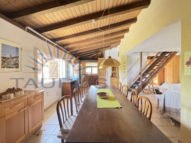5 Zimmer Villa zu verkaufen in Cómpeta mit Pool Garage - 895.000 € (Ref: 9936037)