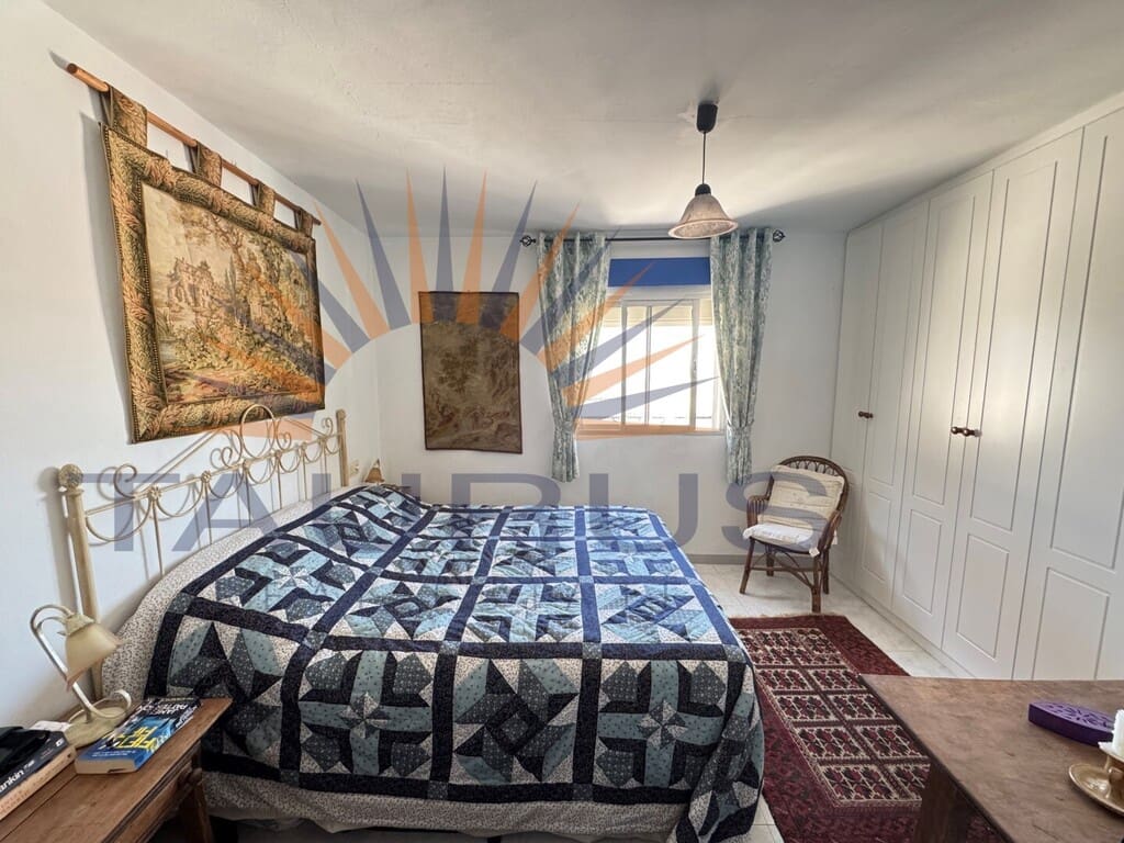 2 slaapkamer Huis te koop in Competa - € 165.000 (Ref: 9939580)