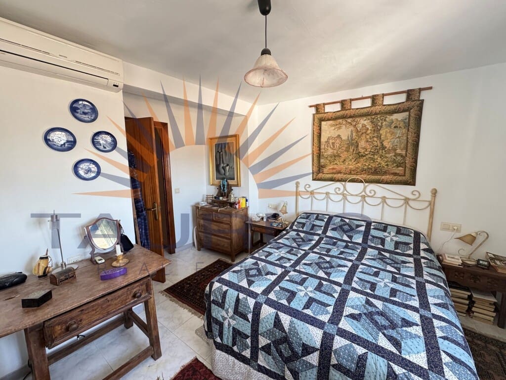 2 slaapkamer Huis te koop in Competa - € 165.000 (Ref: 9939580)