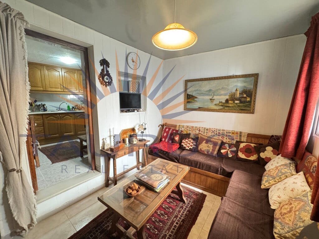 2 bedroom Townhouse for sale in Competa with garage - € 165,000 (Ref: 9939580)
