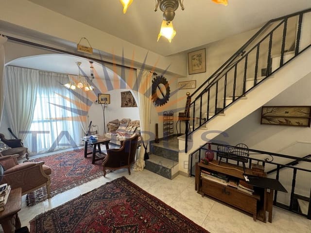 2 camera da letto Casa in vendita in Cómpeta con garage - 165.000 € (Rif: 9939580)
