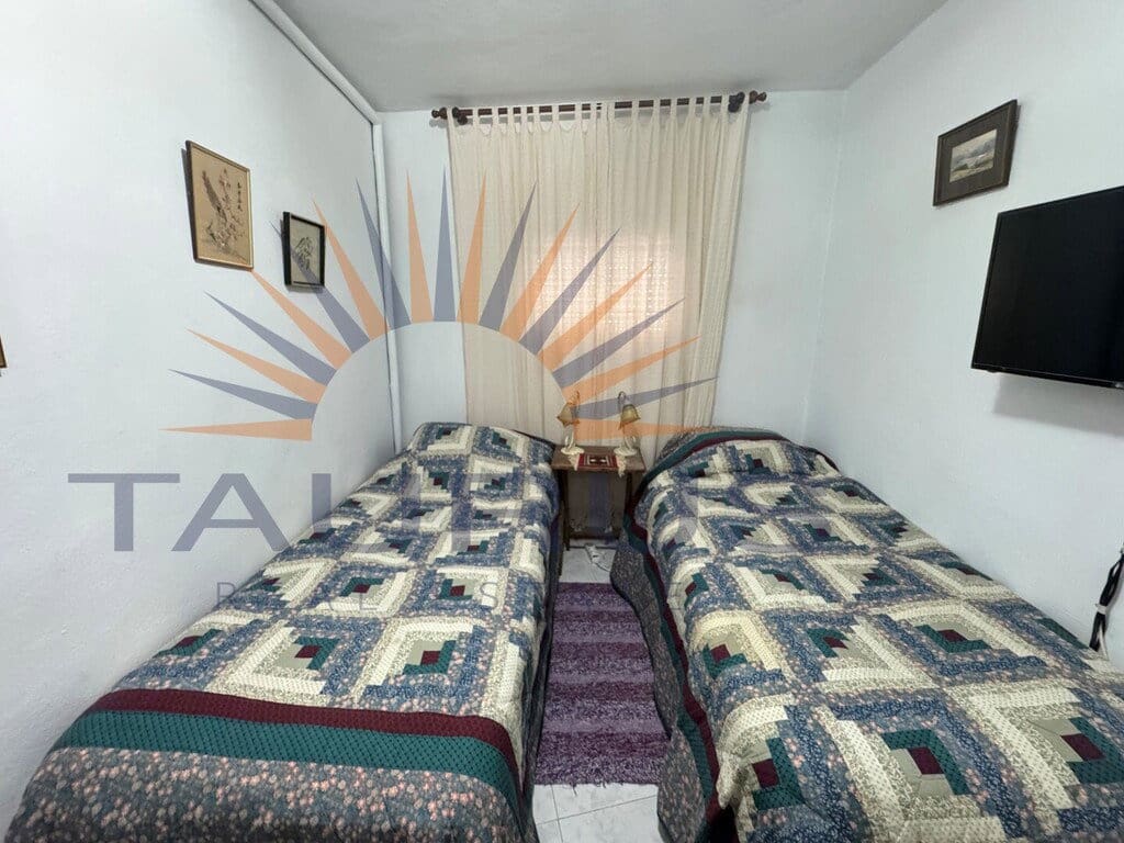 2 bedroom Townhouse for sale in Competa with garage - € 165,000 (Ref: 9939580)