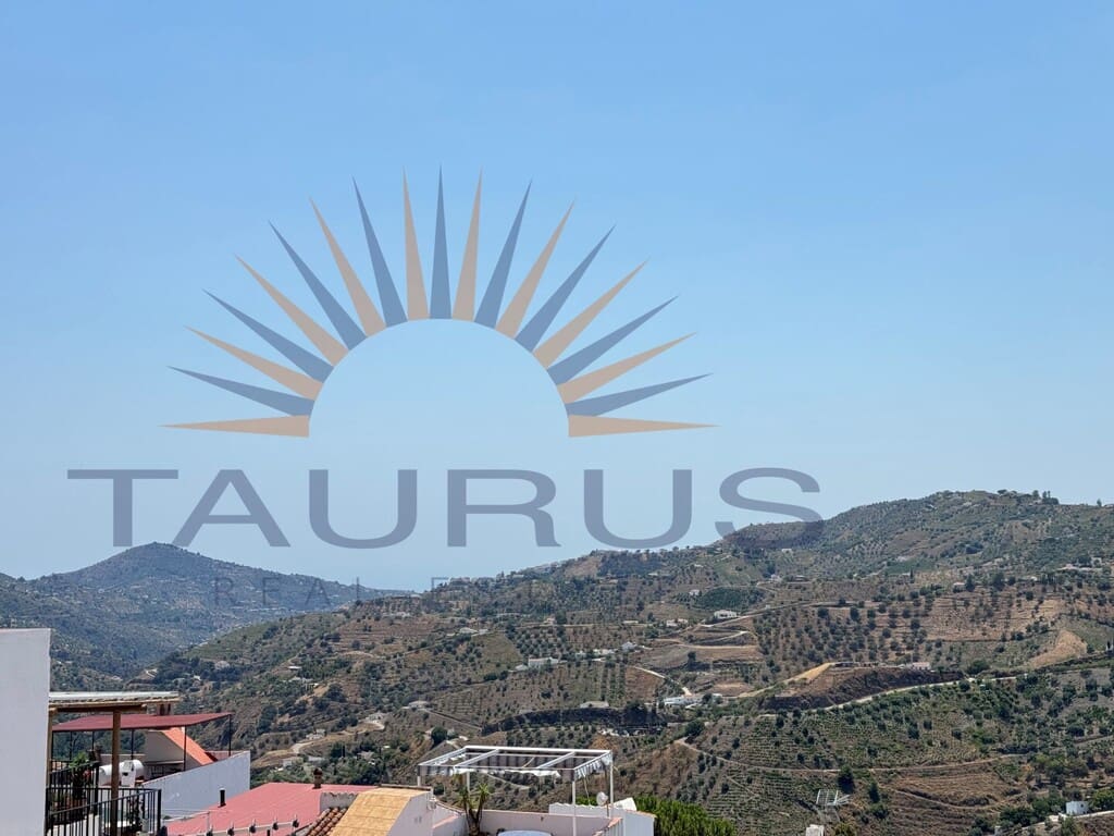 2 bedroom Townhouse for sale in Canillas de Albaida - € 185,000 (Ref: 9939581)