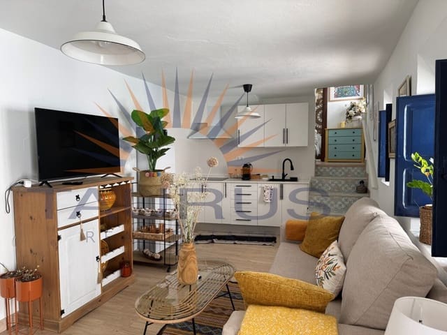 2 bedroom Townhouse for sale in Canillas de Albaida - € 185,000 (Ref: 9939581)