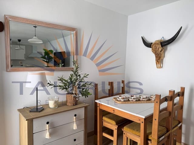 2 bedroom Townhouse for sale in Canillas de Albaida - € 185,000 (Ref: 9939581)