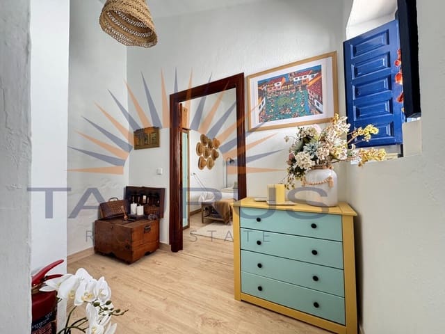 2 bedroom Townhouse for sale in Canillas de Albaida - € 185,000 (Ref: 9939581)