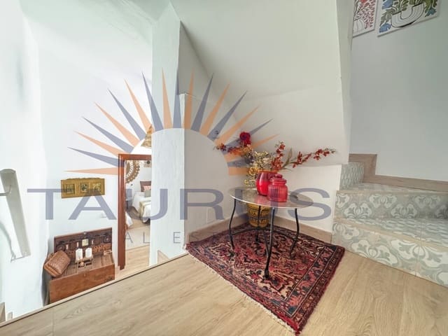 2 bedroom Townhouse for sale in Canillas de Albaida - € 185,000 (Ref: 9939581)