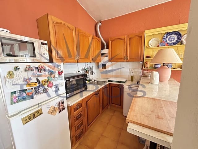 4 makuuhuone Huvila myytävänä paikassa Vélez-Málaga mukana 
autotalli - 349 000 € (Ref: 9942223)