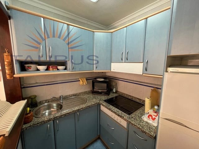 1 bedroom Apartment for sale in Caleta de Vélez, Vélez-Málaga with pool - € 208,000 (Ref: 9942224)