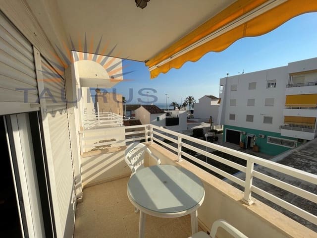 1 bedroom Apartment for sale in Caleta de Vélez, Vélez-Málaga with pool - € 208,000 (Ref: 9942224)