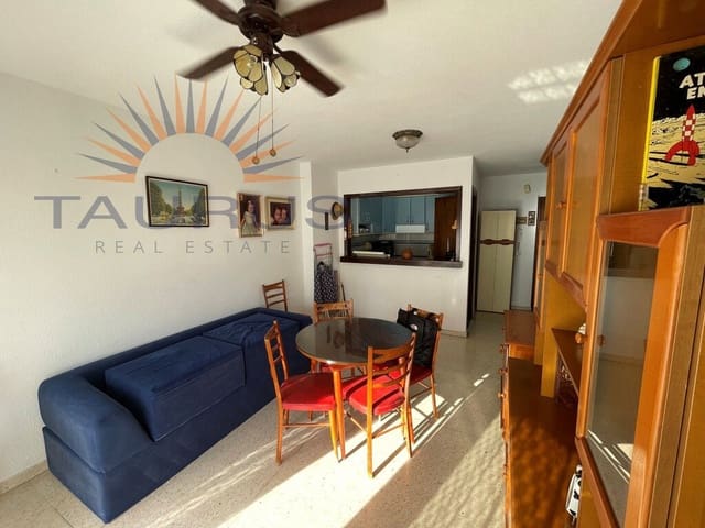 1 bedroom Apartment for sale in Caleta de Vélez, Vélez-Málaga with pool - € 208,000 (Ref: 9942224)