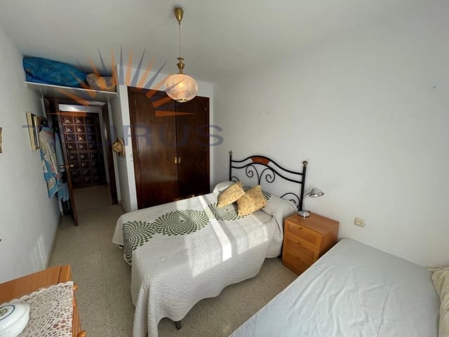 1 bedroom Apartment for sale in Caleta de Vélez, Vélez-Málaga with pool - € 208,000 (Ref: 9942224)