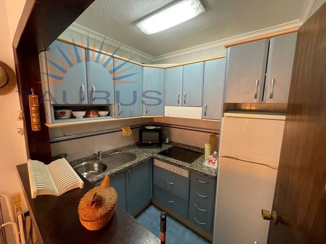 1 soverom Leilighet til salgs i Caleta de Vélez, Vélez-Málaga med svømmebasseng - € 208 000 (Ref: 9942224)