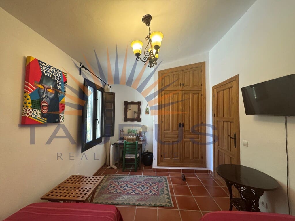 2 soverom Villa til salgs i Competa med svømmebasseng - € 330 000 (Ref: 9947434)