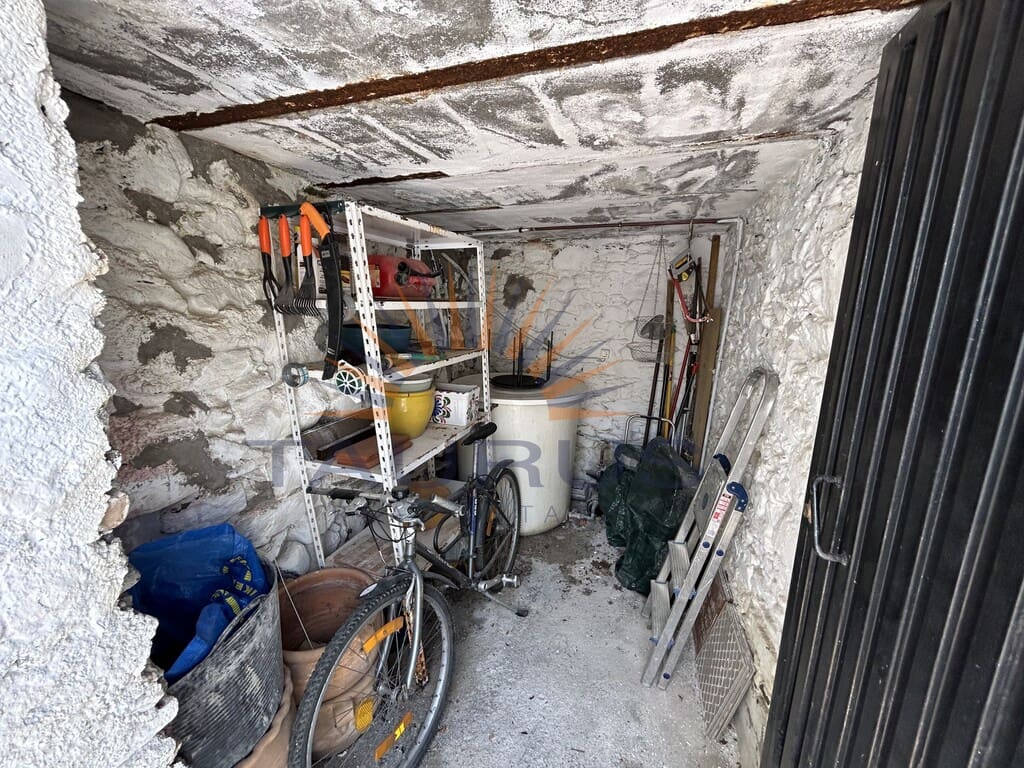 4 makuuhuone Omakotitalo myytävänä paikassa Almachar - 215 000 € (Ref: 9959498)